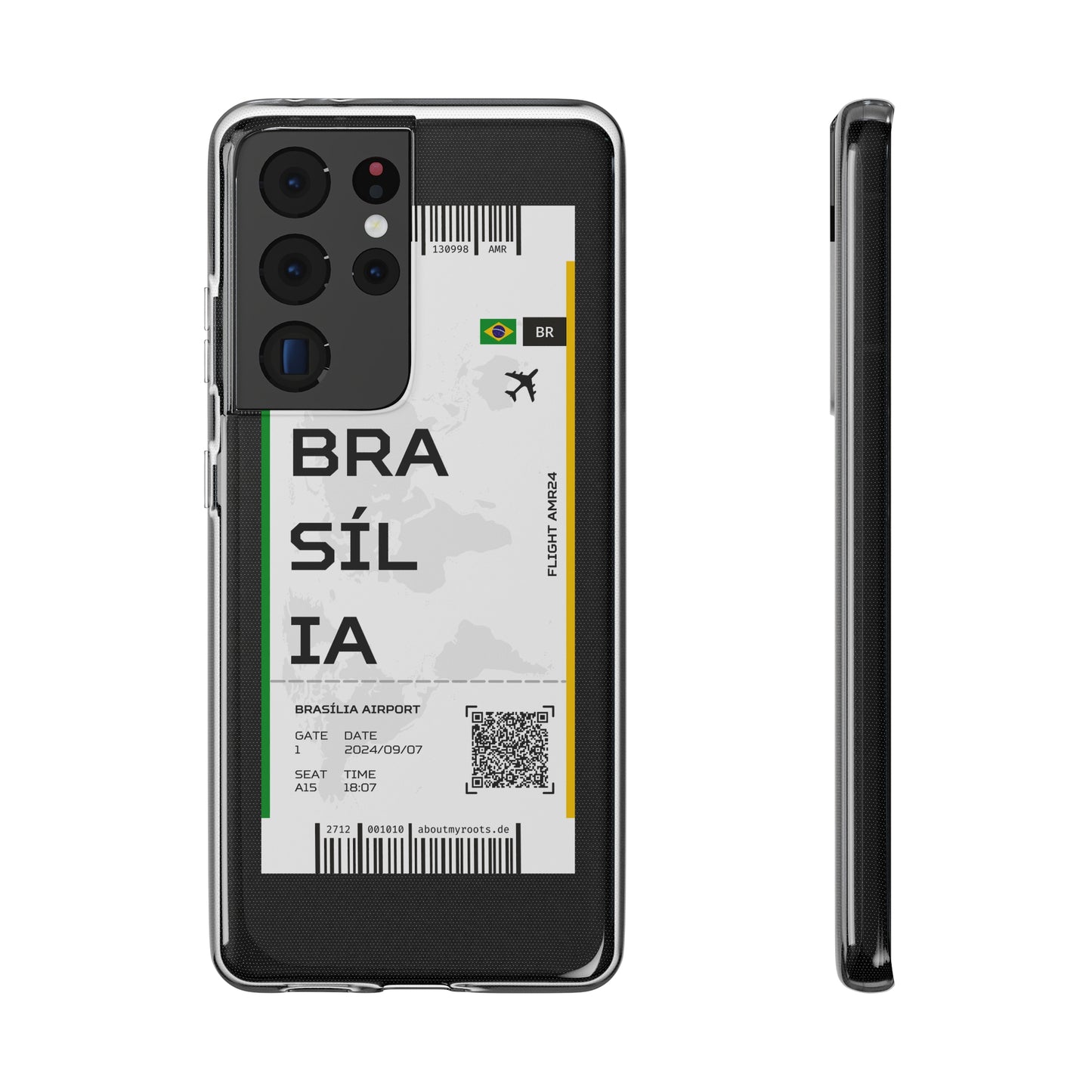 Brasil Ticket