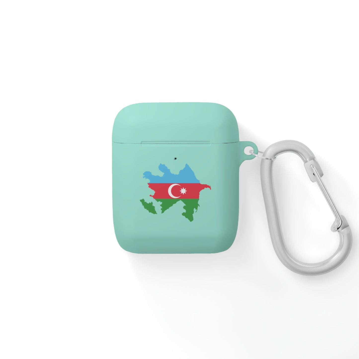 Aserbaidschan AirPods 1 + 2