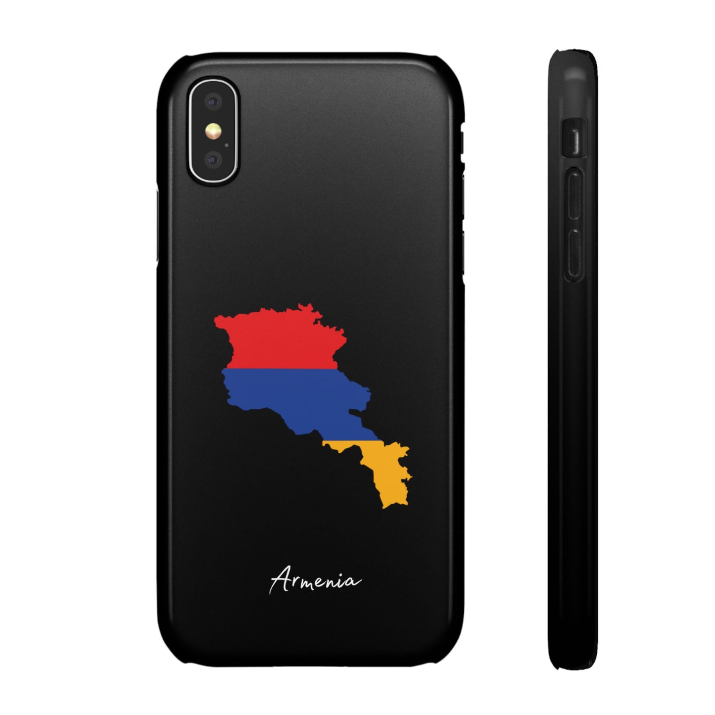Armenien Flagge