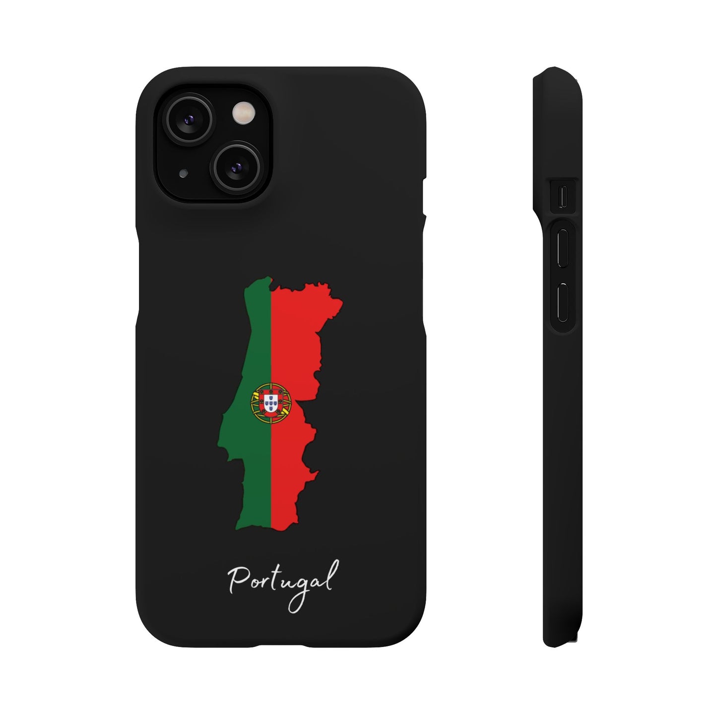 Portugal Flagge