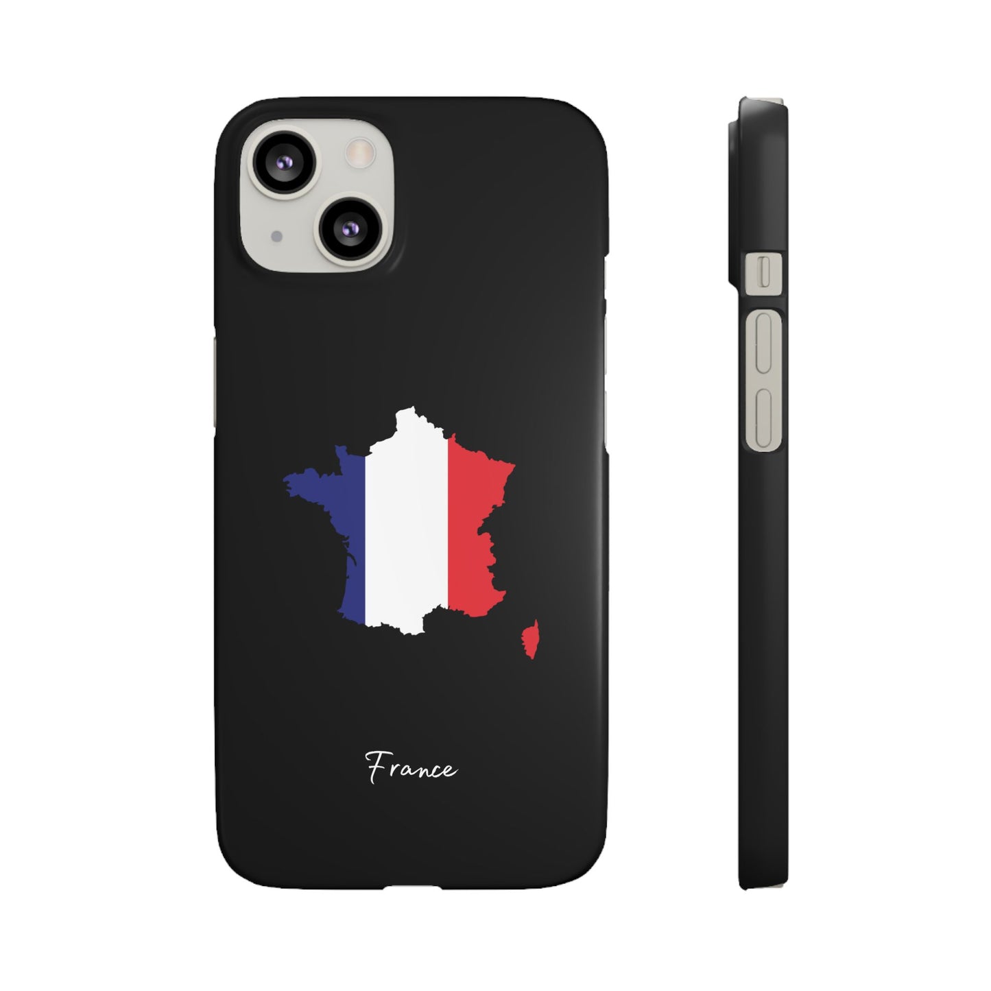 Frankreich Flagge
