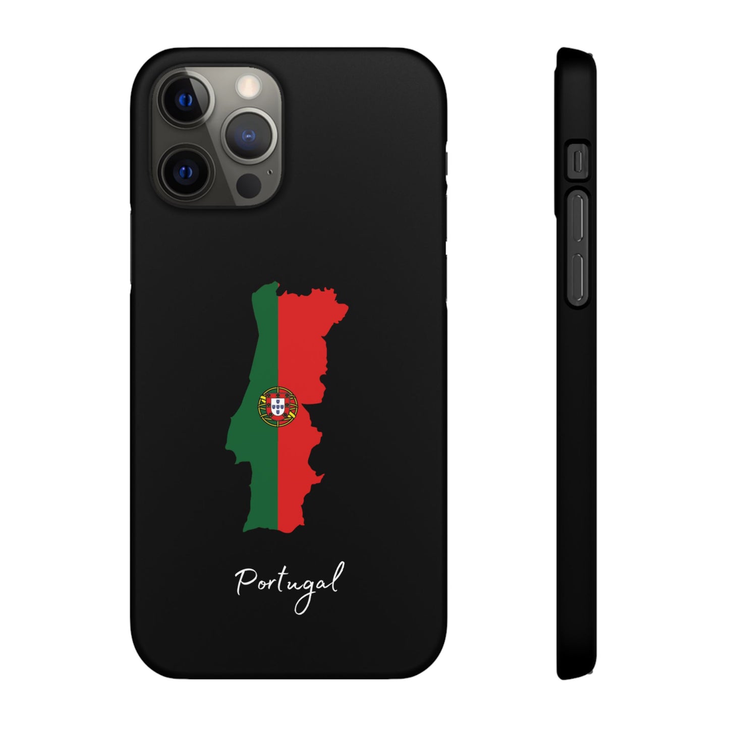 Portugal Flagge