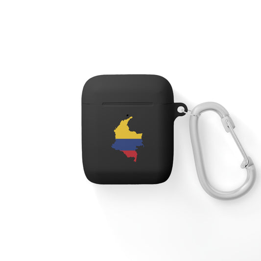 Kolumbien AirPods 1 +2