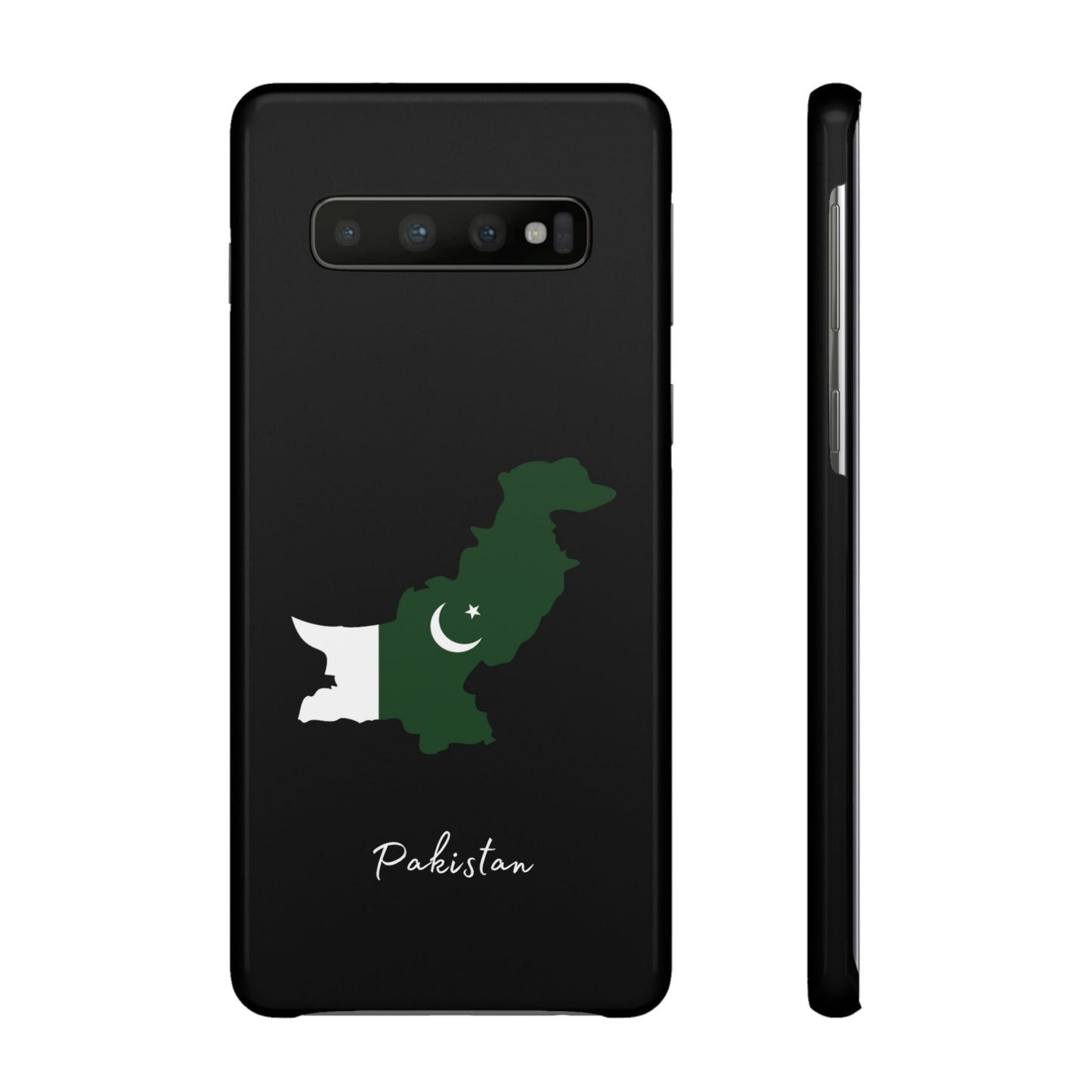 Pakistan Flagge