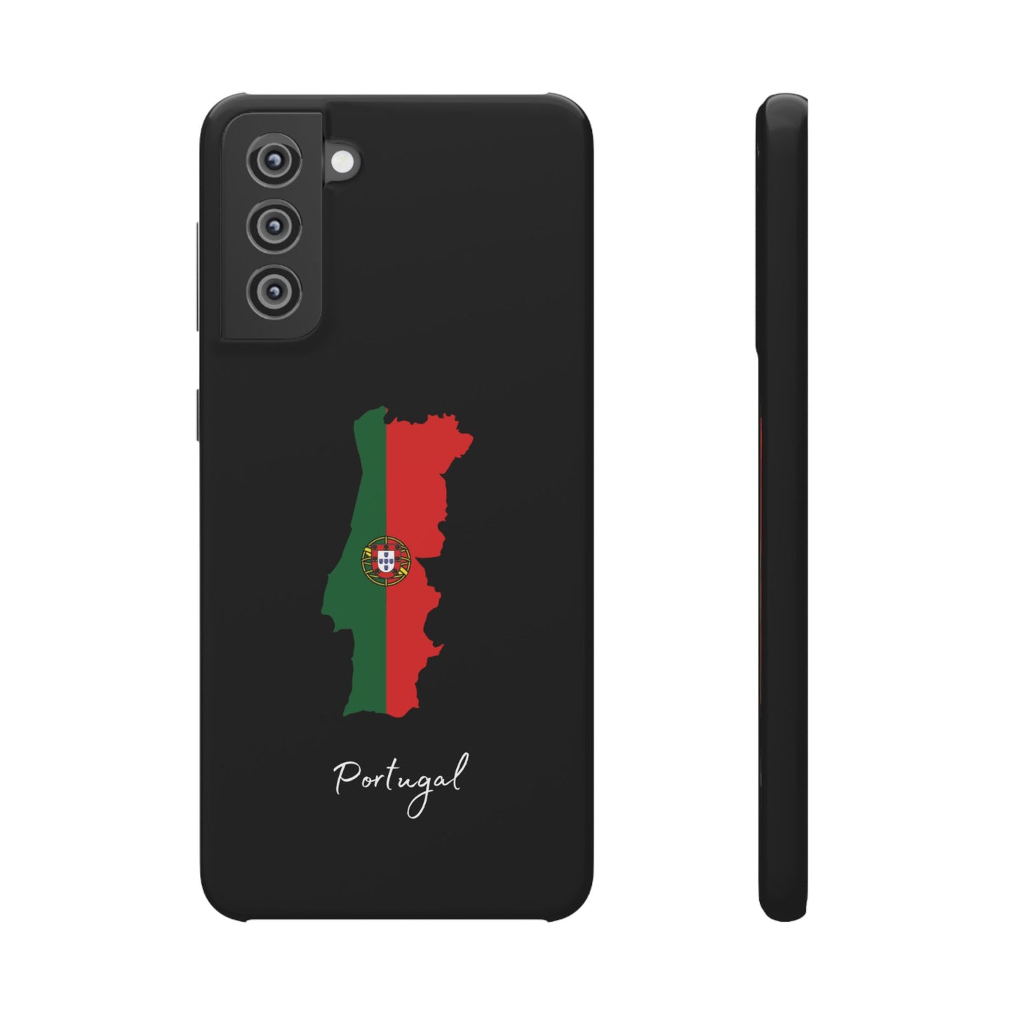 Portugal Flagge