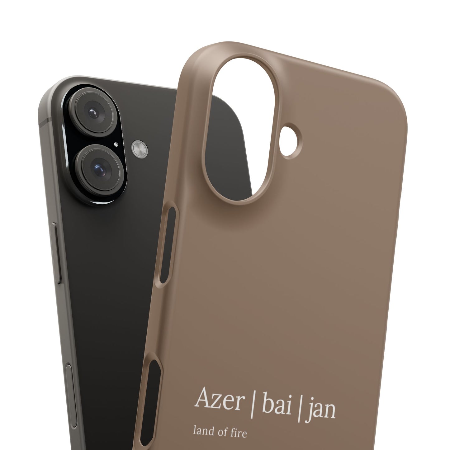 About Azerbaijan