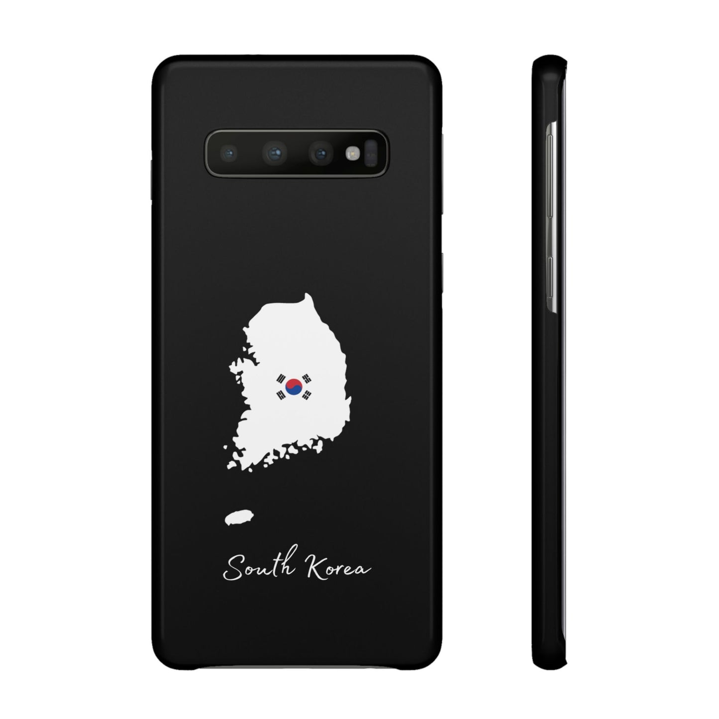 Südkorea Flagge