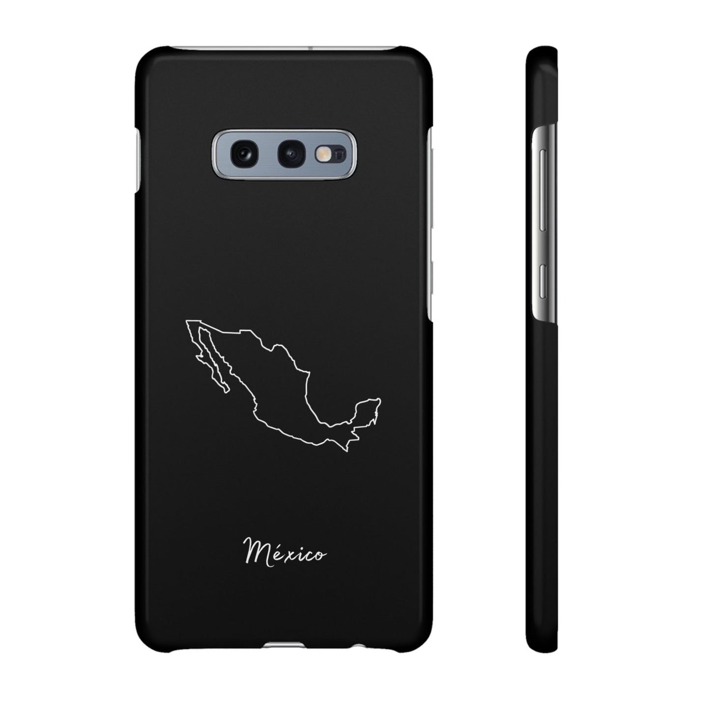 Mexiko Landkarte