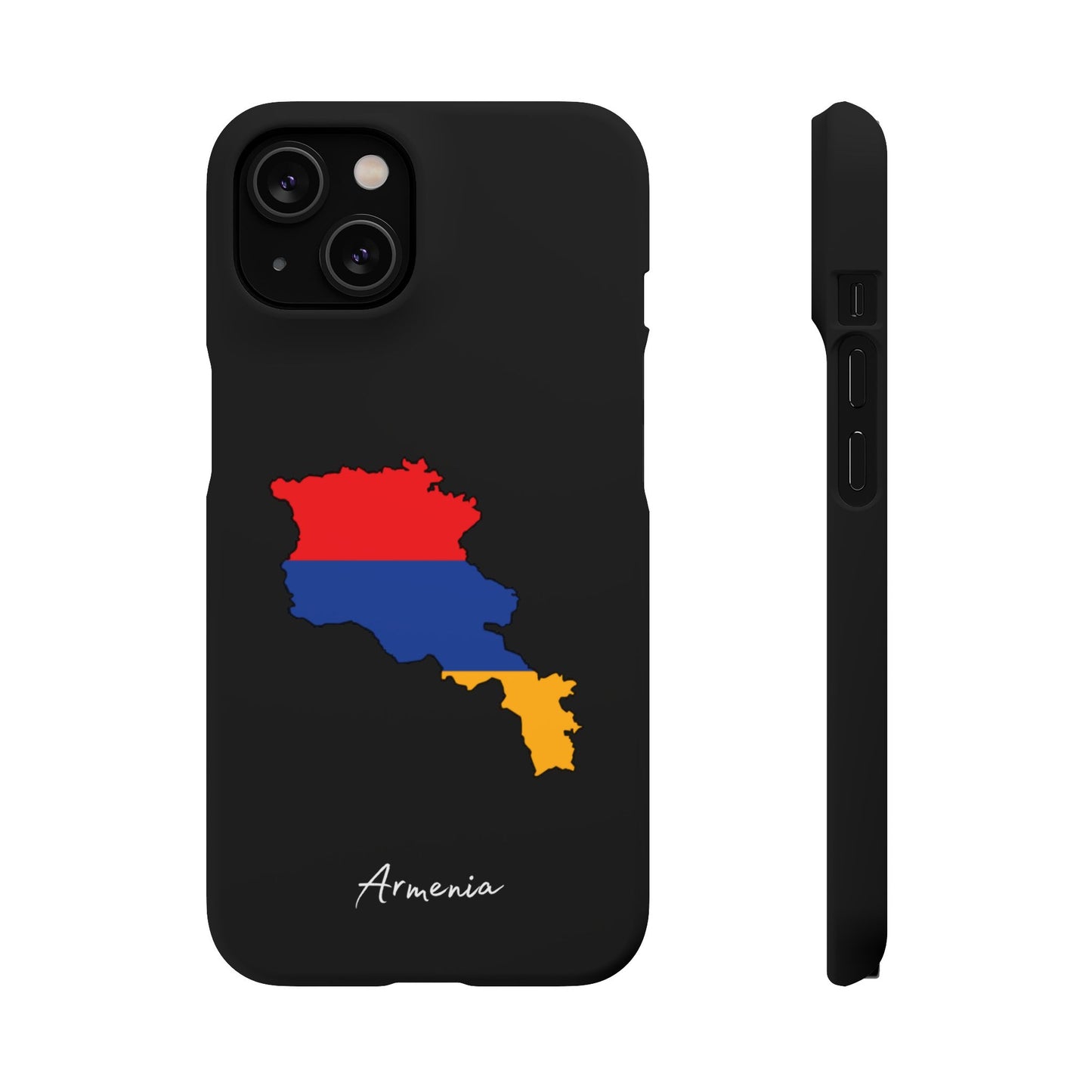 Armenien Flagge