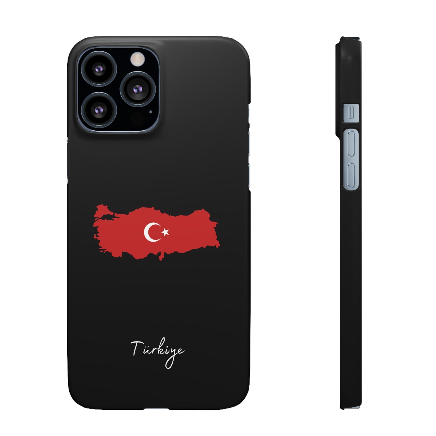 Türkei Flagge