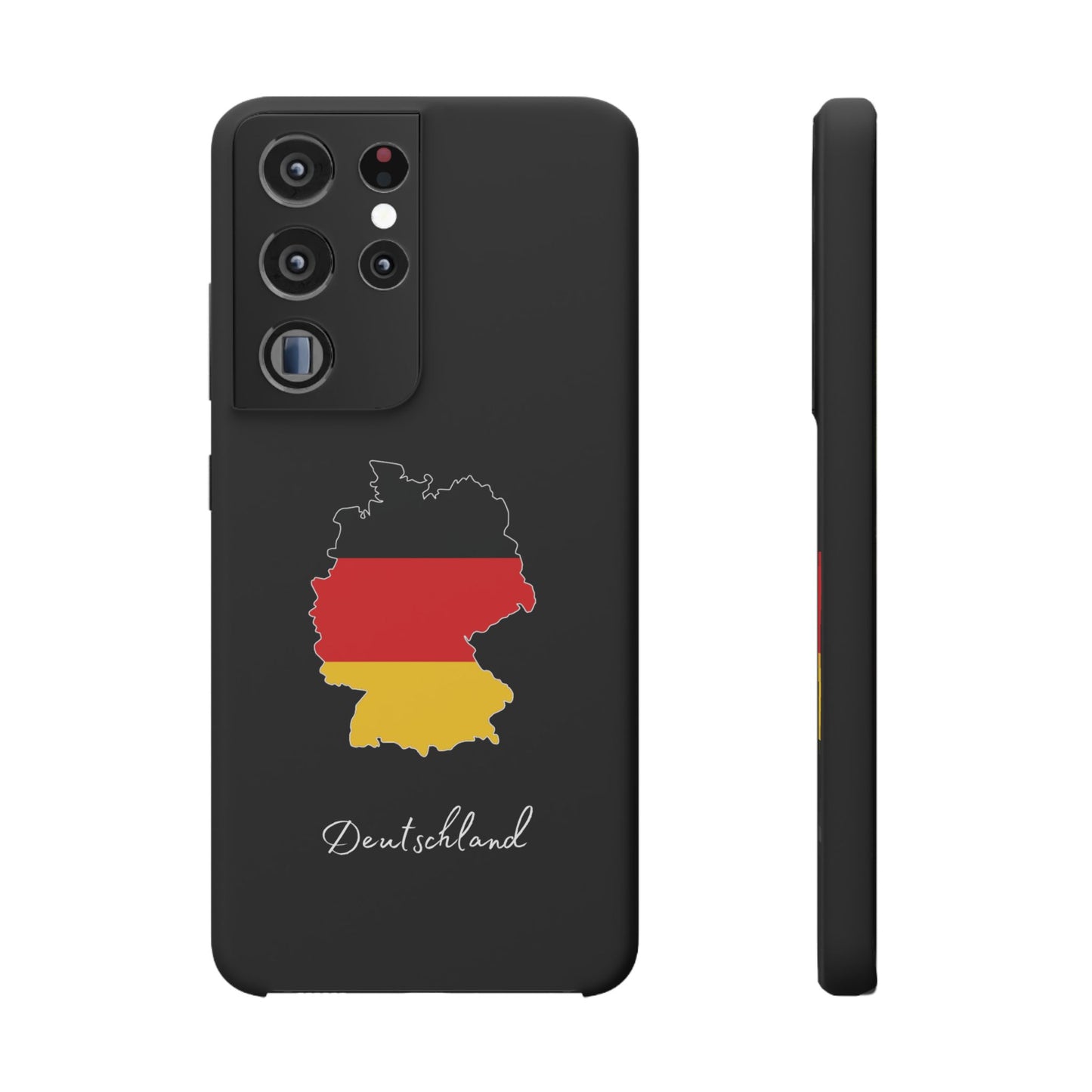 Deutschland Flagge