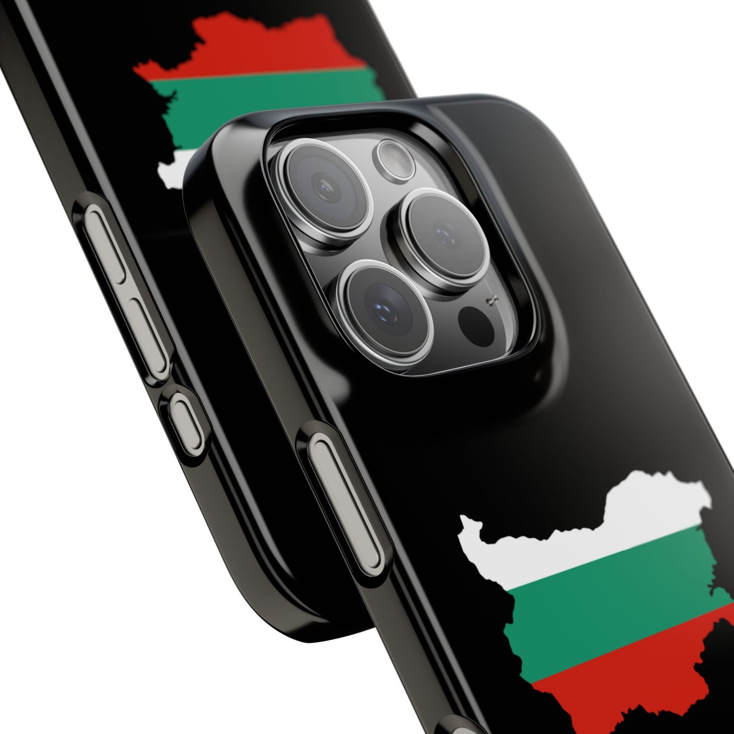 Bulgarien Flagge