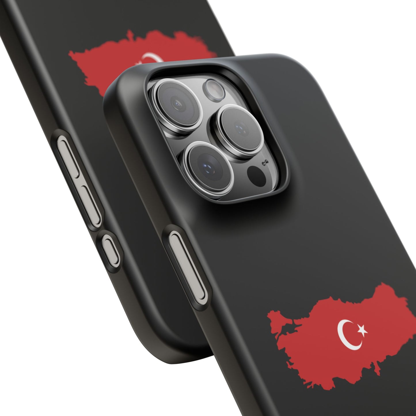 Türkei Flagge