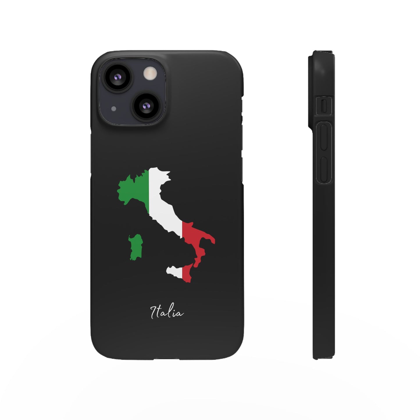 Italien Flagge