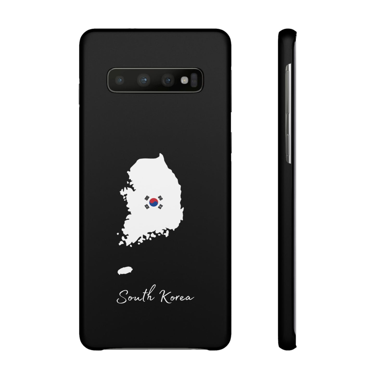 Südkorea Flagge