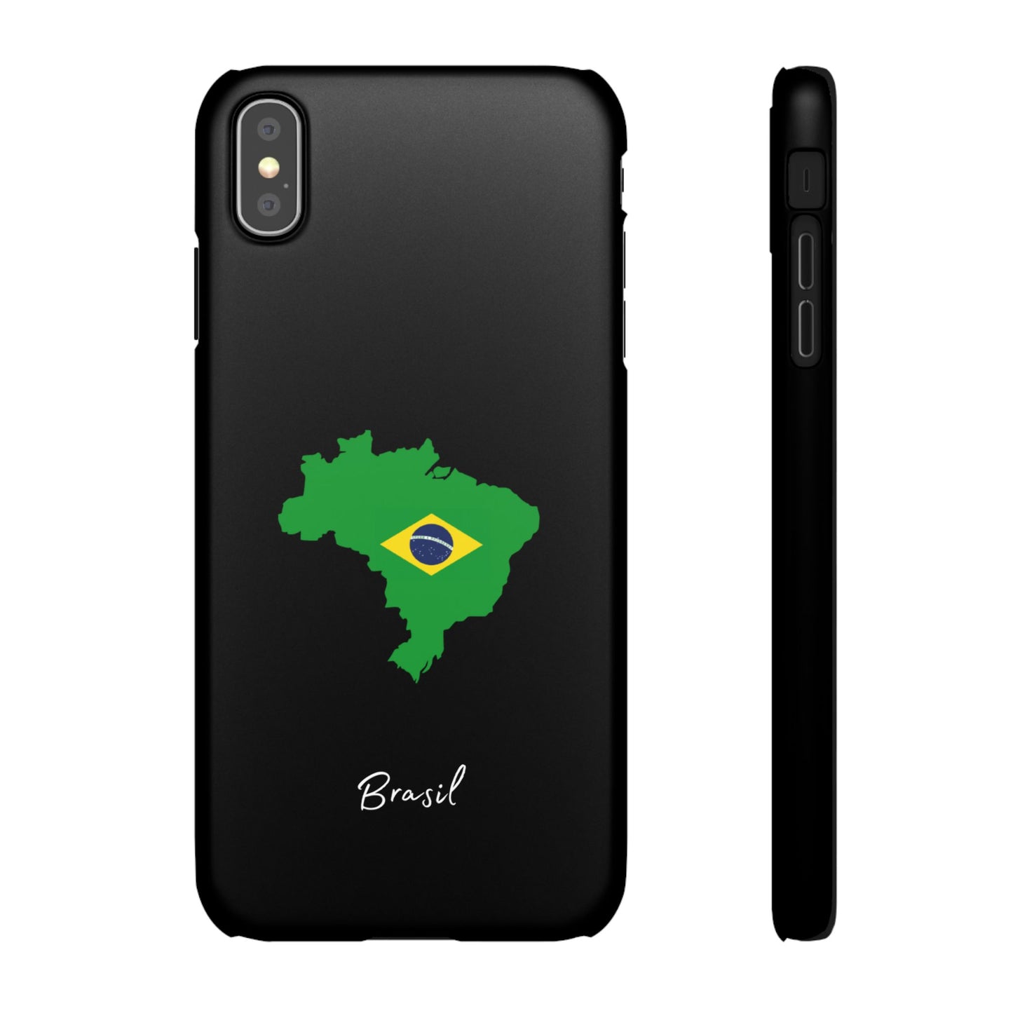 Brasilien Flagge