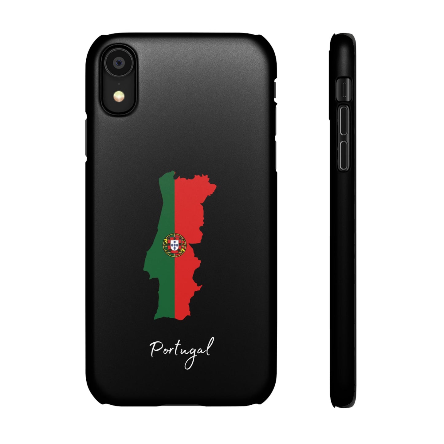Portugal Flagge