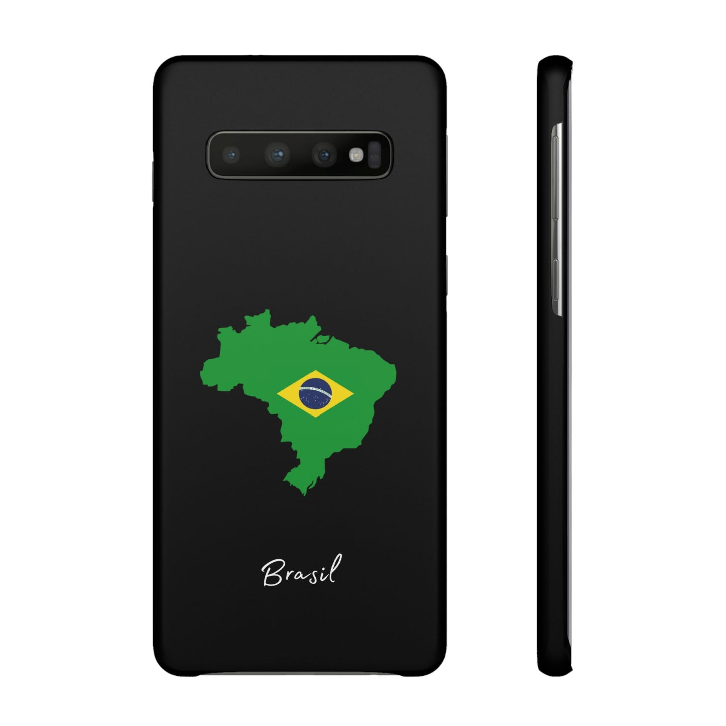 Brasilien Flagge