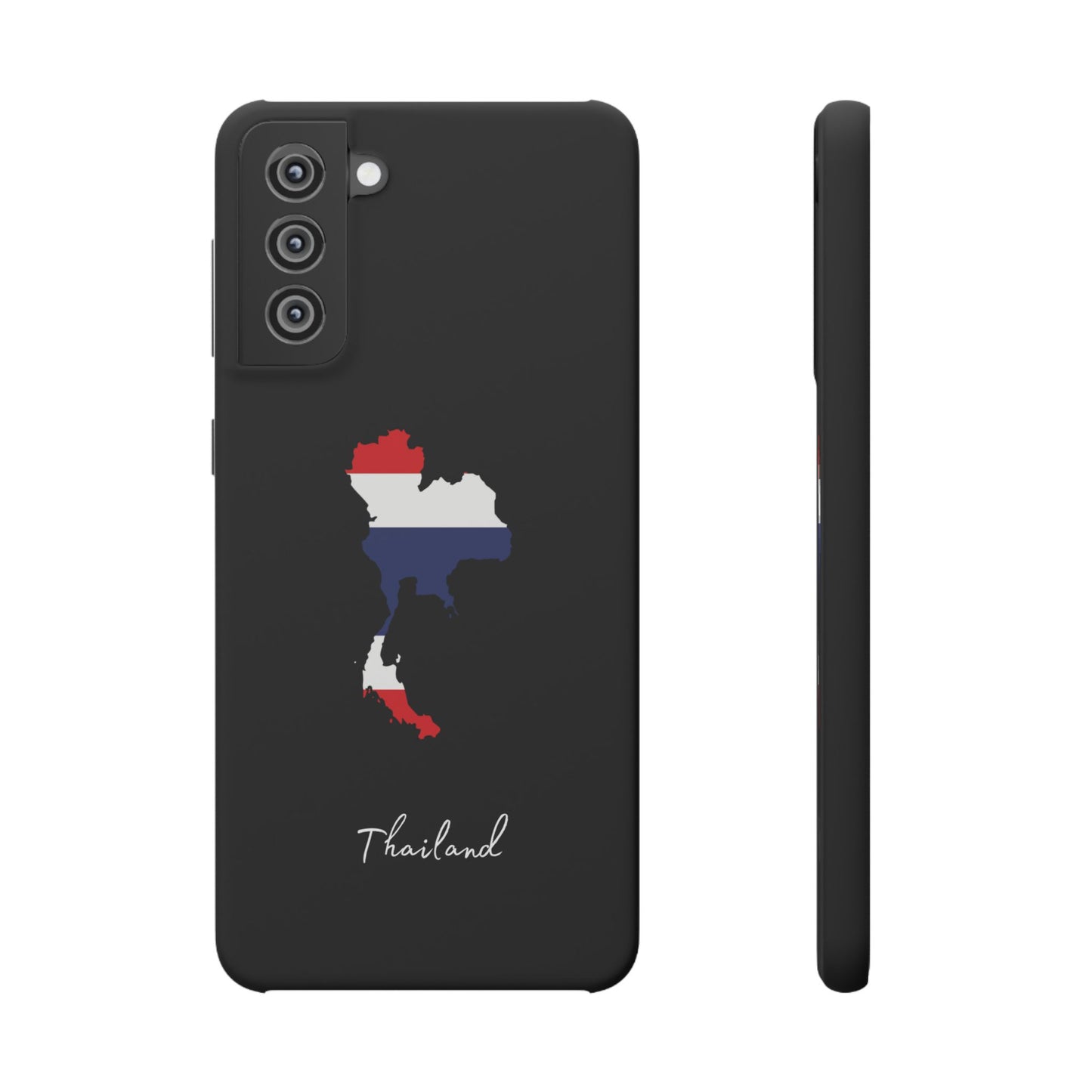 Thailand Flagge