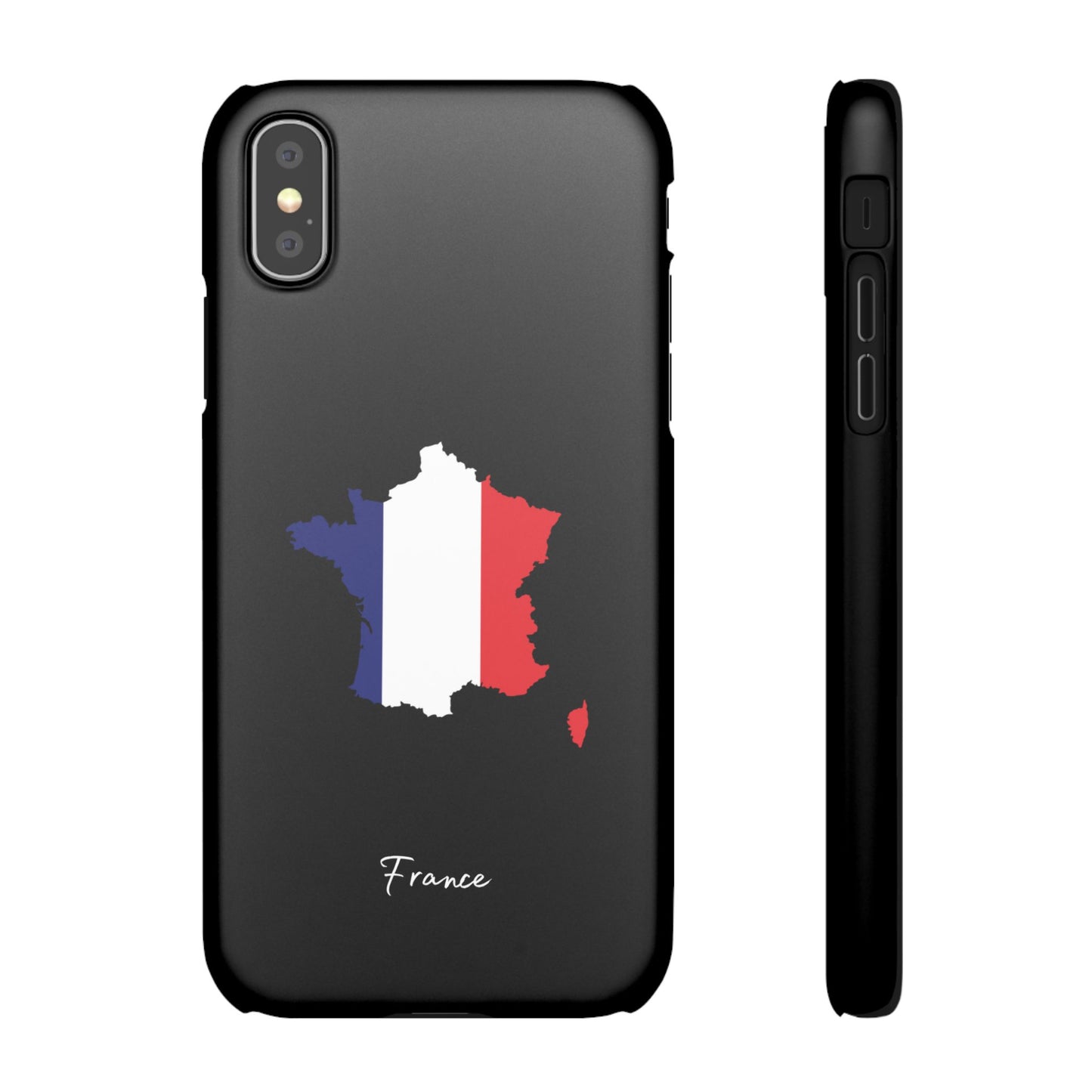 Frankreich Flagge