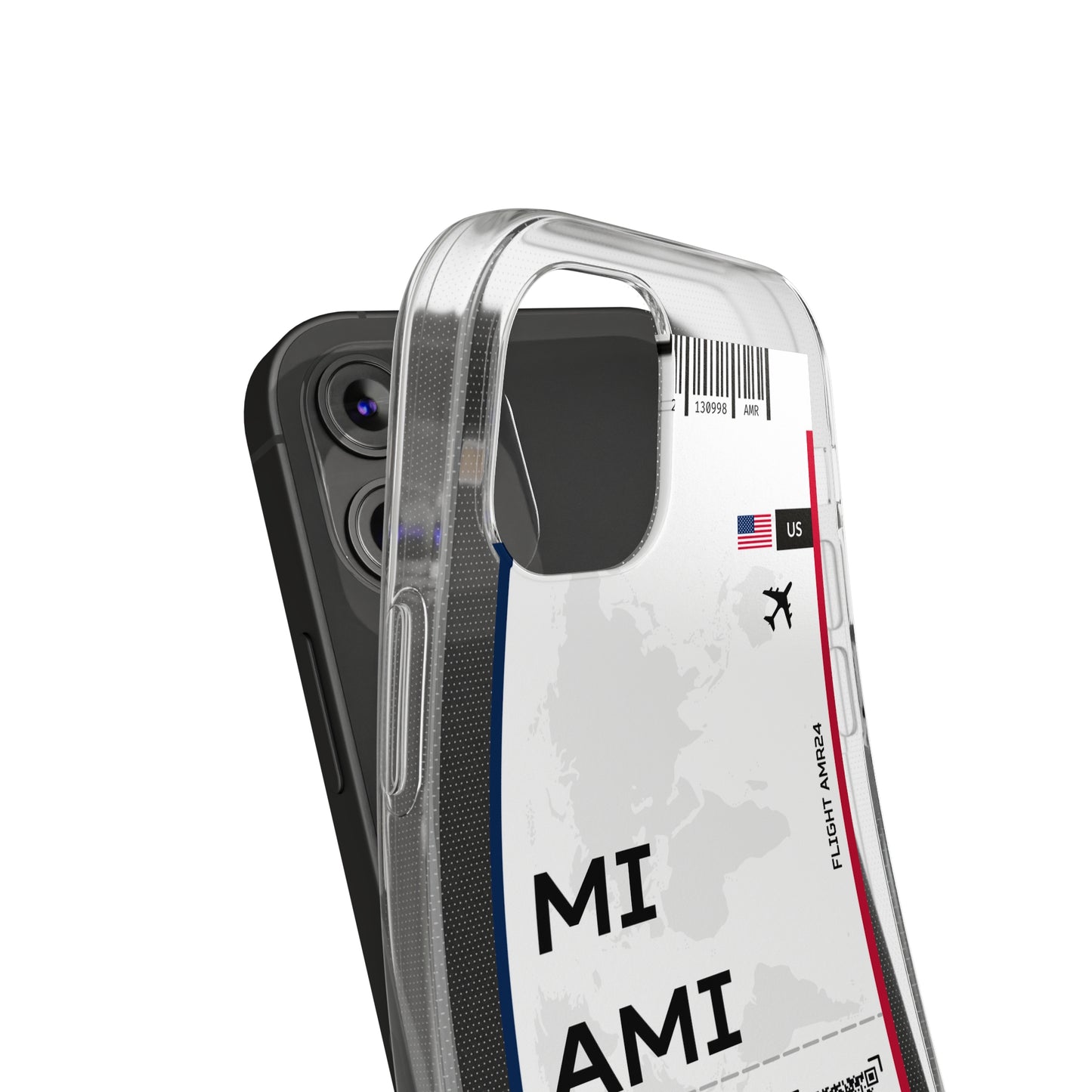 Miami Ticket
