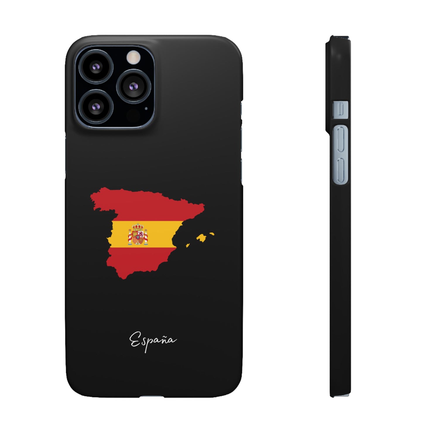 Spanien Flagge