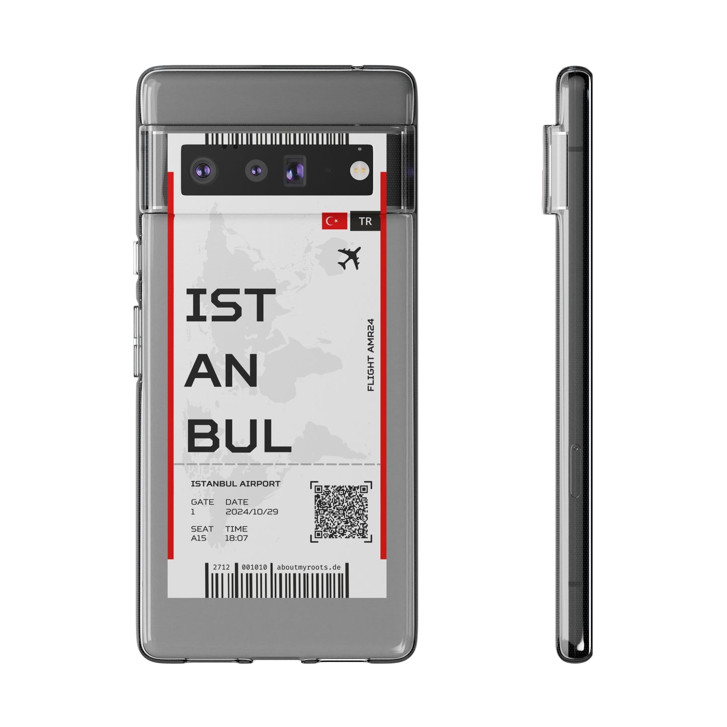 Istanbul Ticket