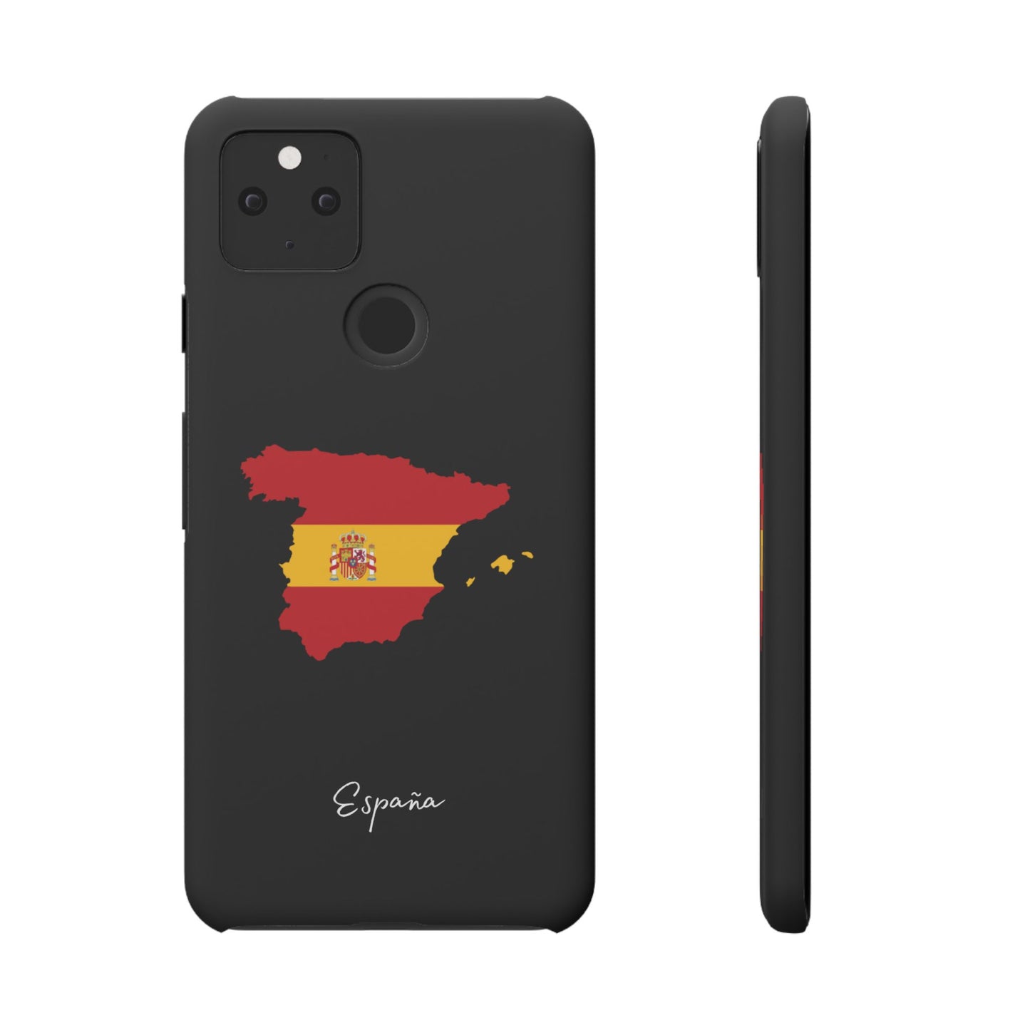 Spanien Flagge