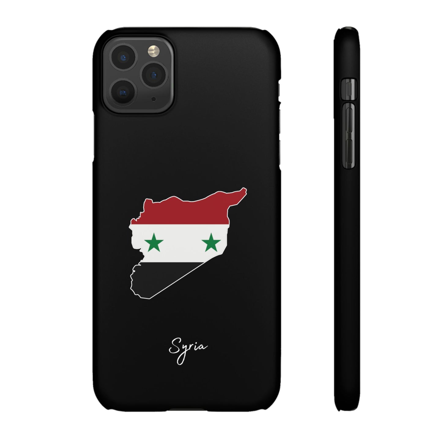 Syrien Flagge