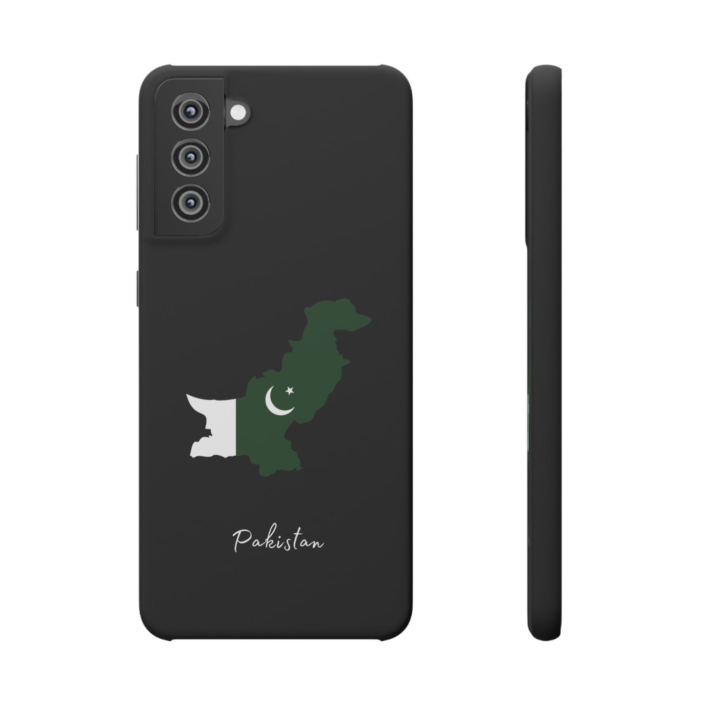 Pakistan Flagge