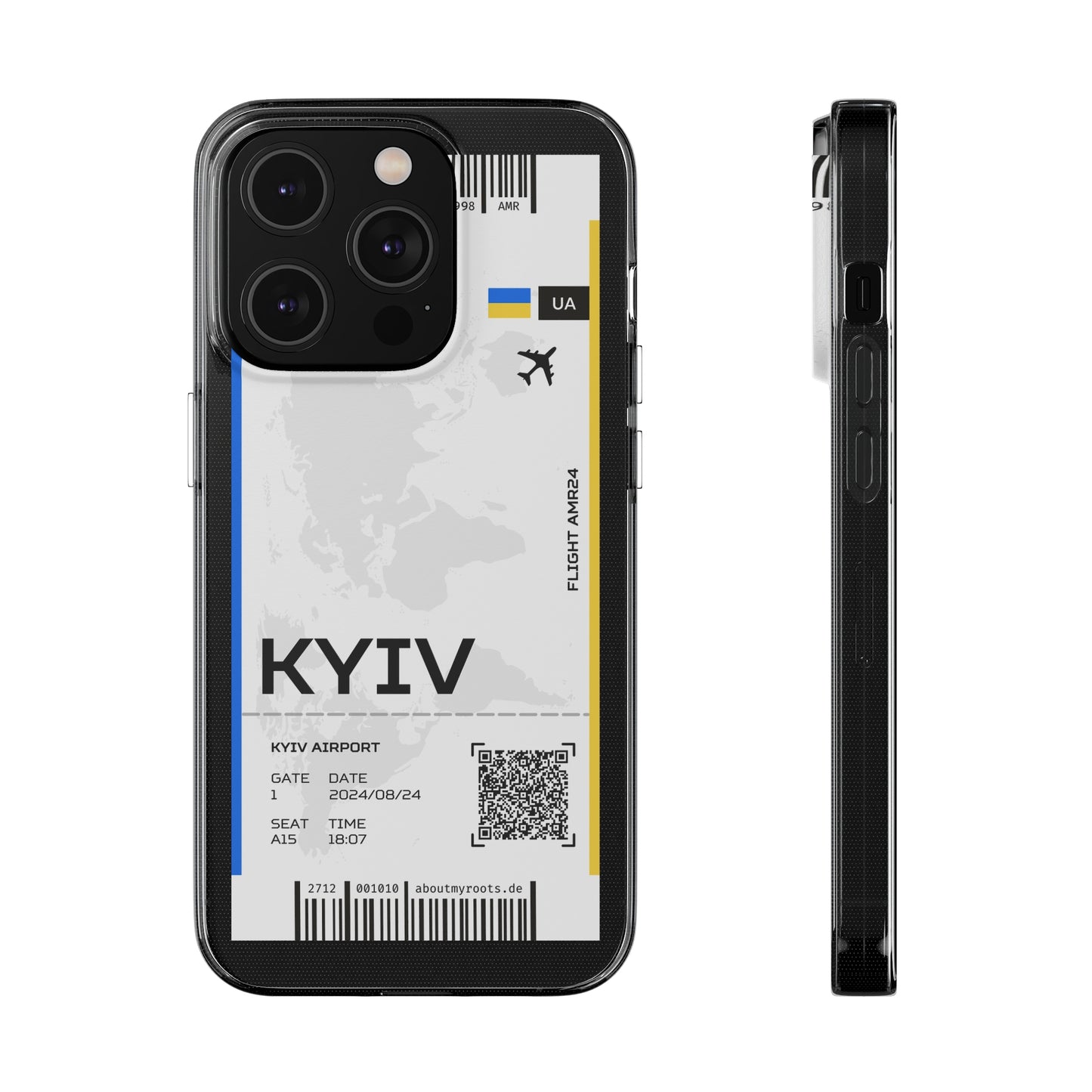 Kiew Ticket