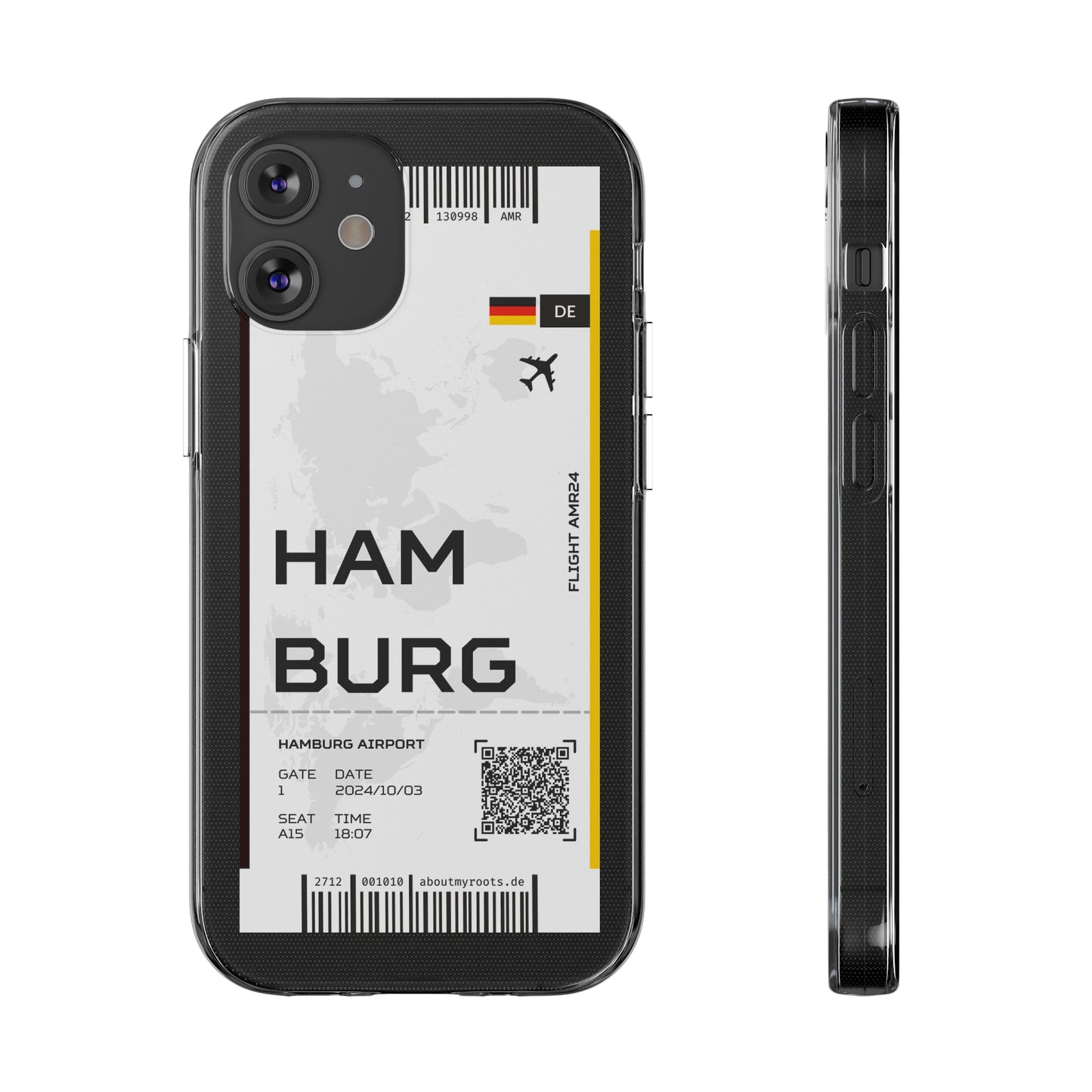 Hamburg Ticket