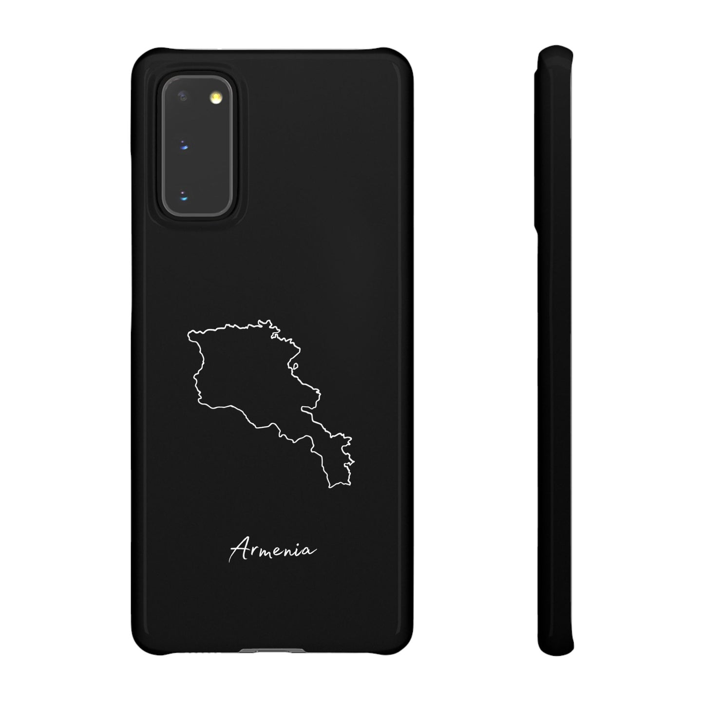 Armenien Landkarte