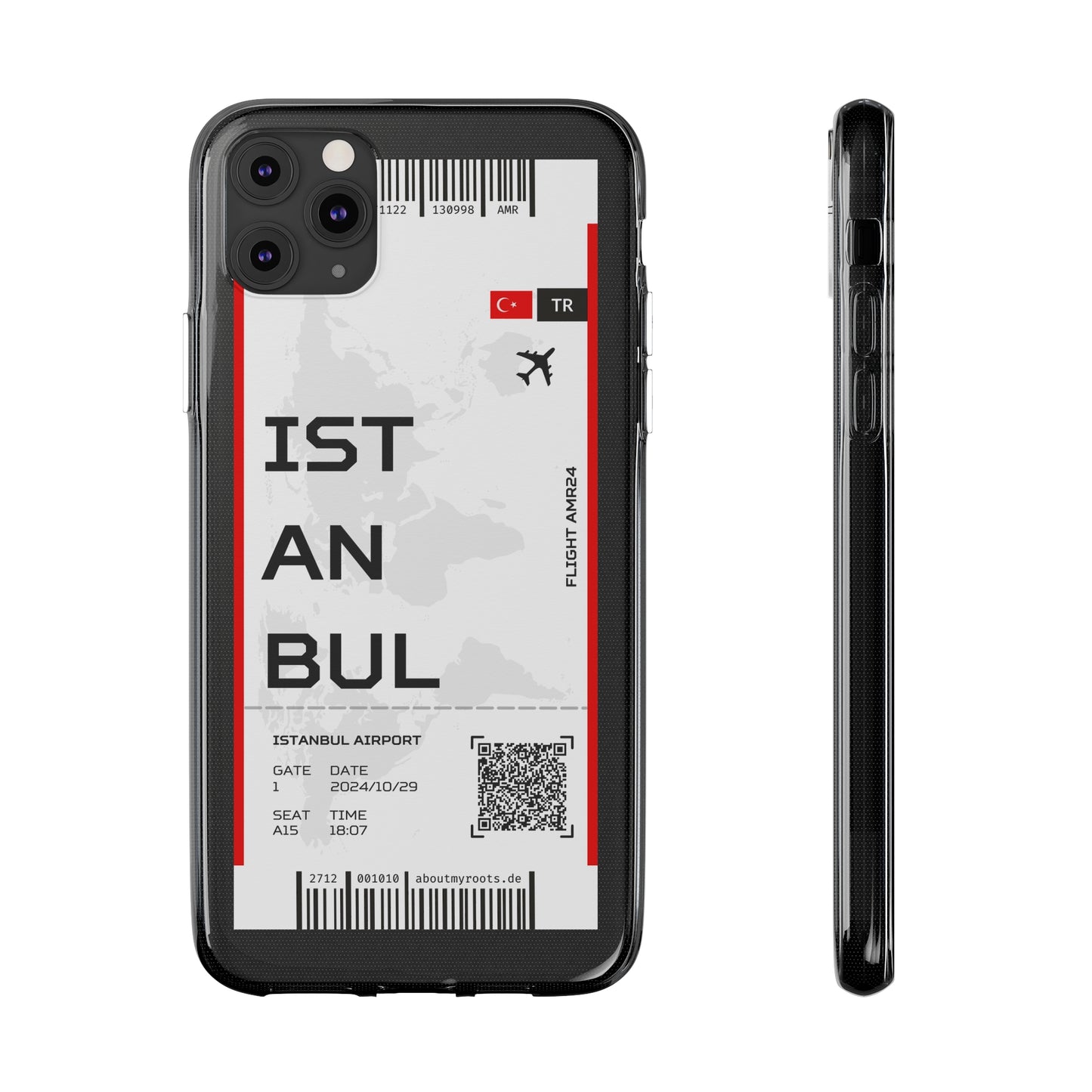 Istanbul Ticket