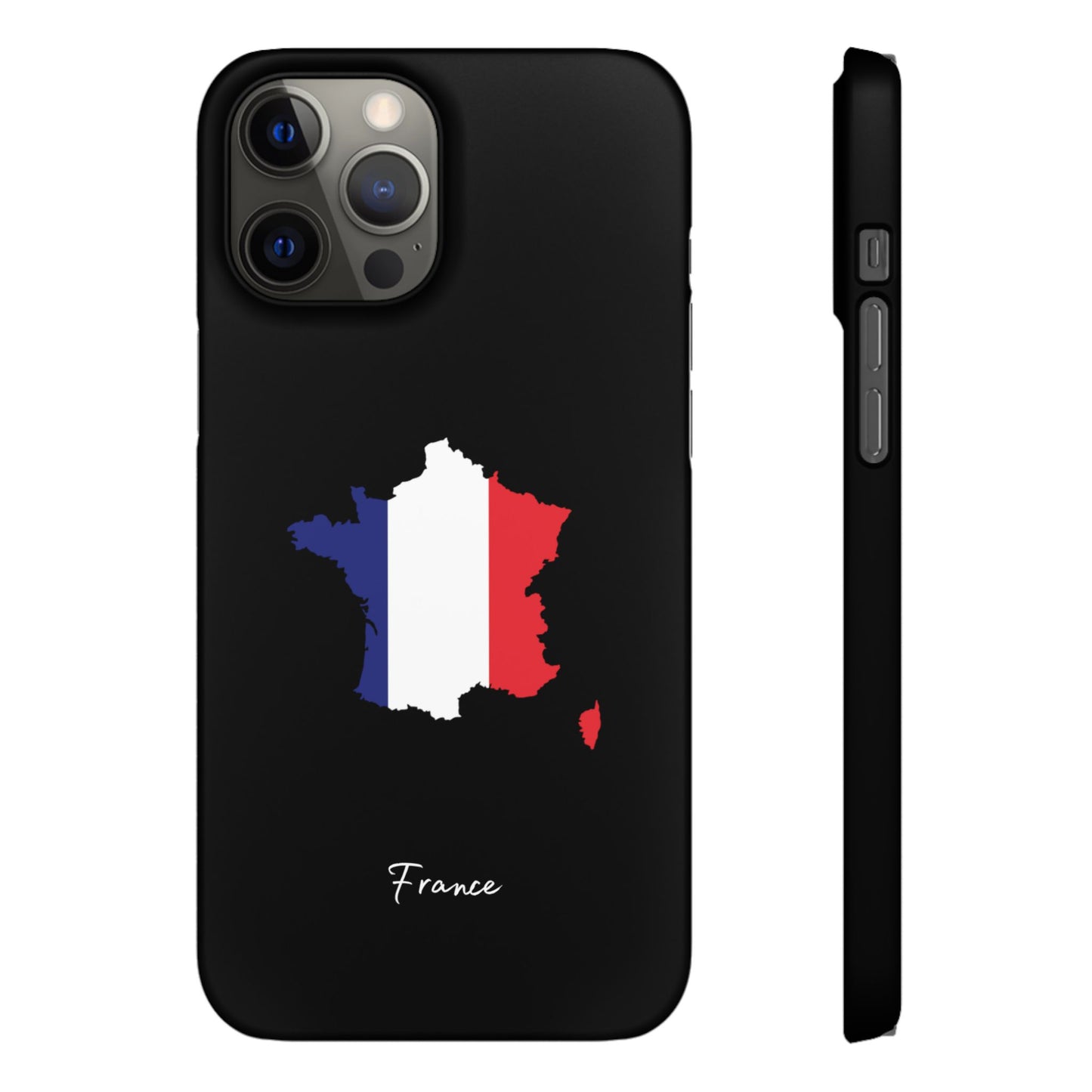 Frankreich Flagge