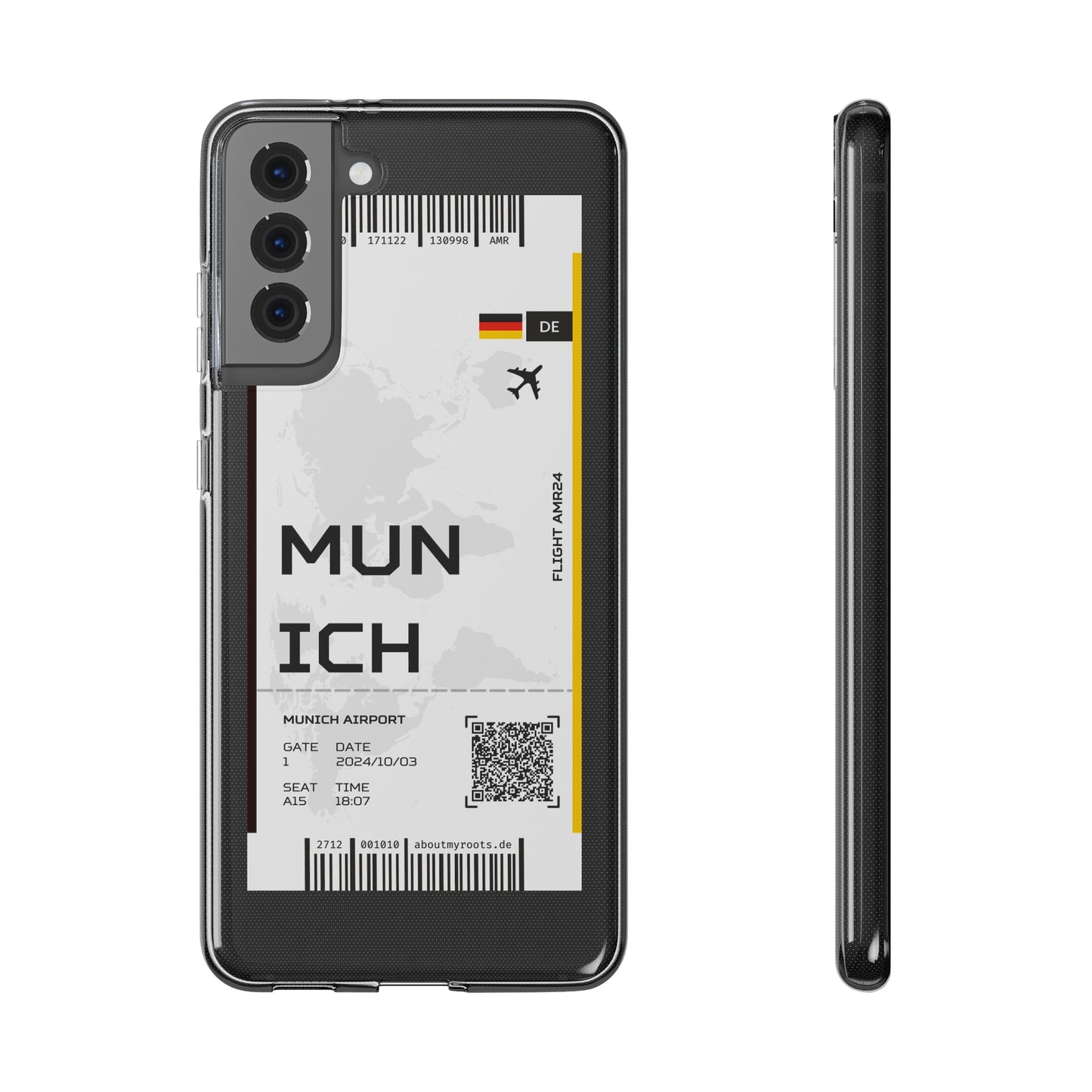 München Ticket