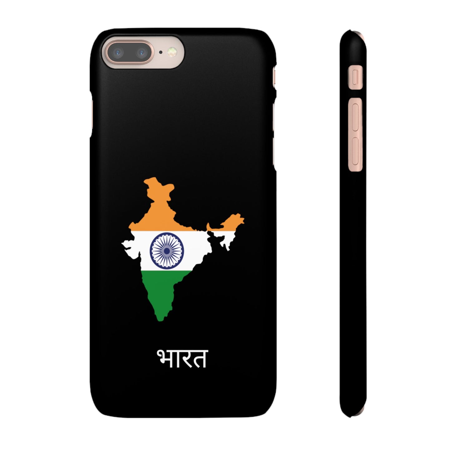 Indien Flagge indisch
