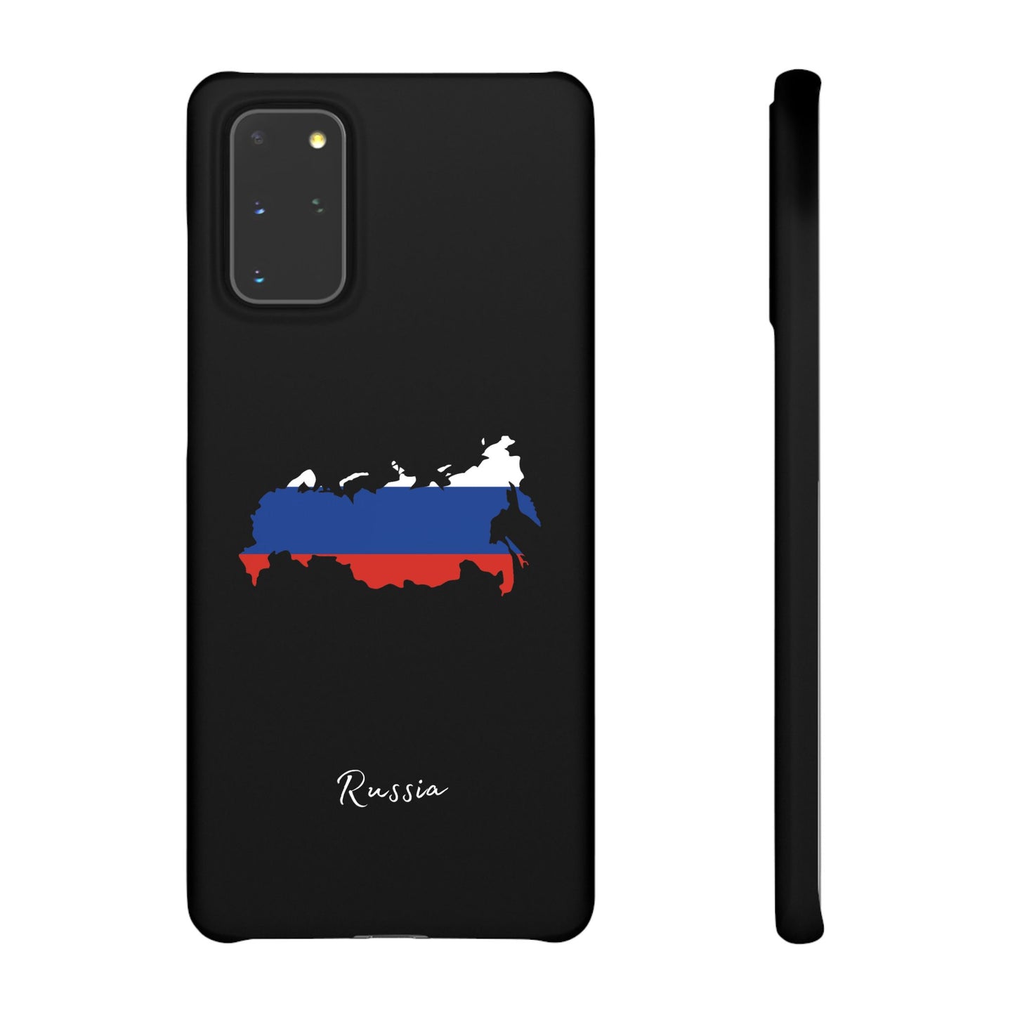Russland Flagge