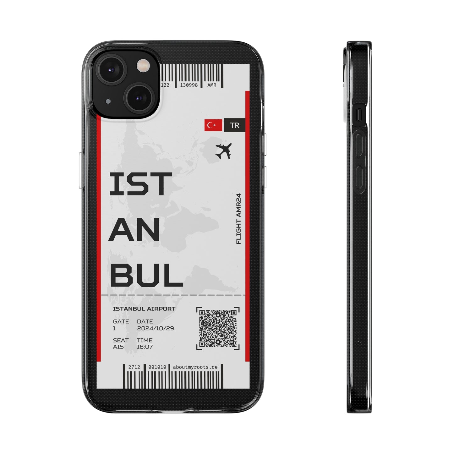 Istanbul Ticket