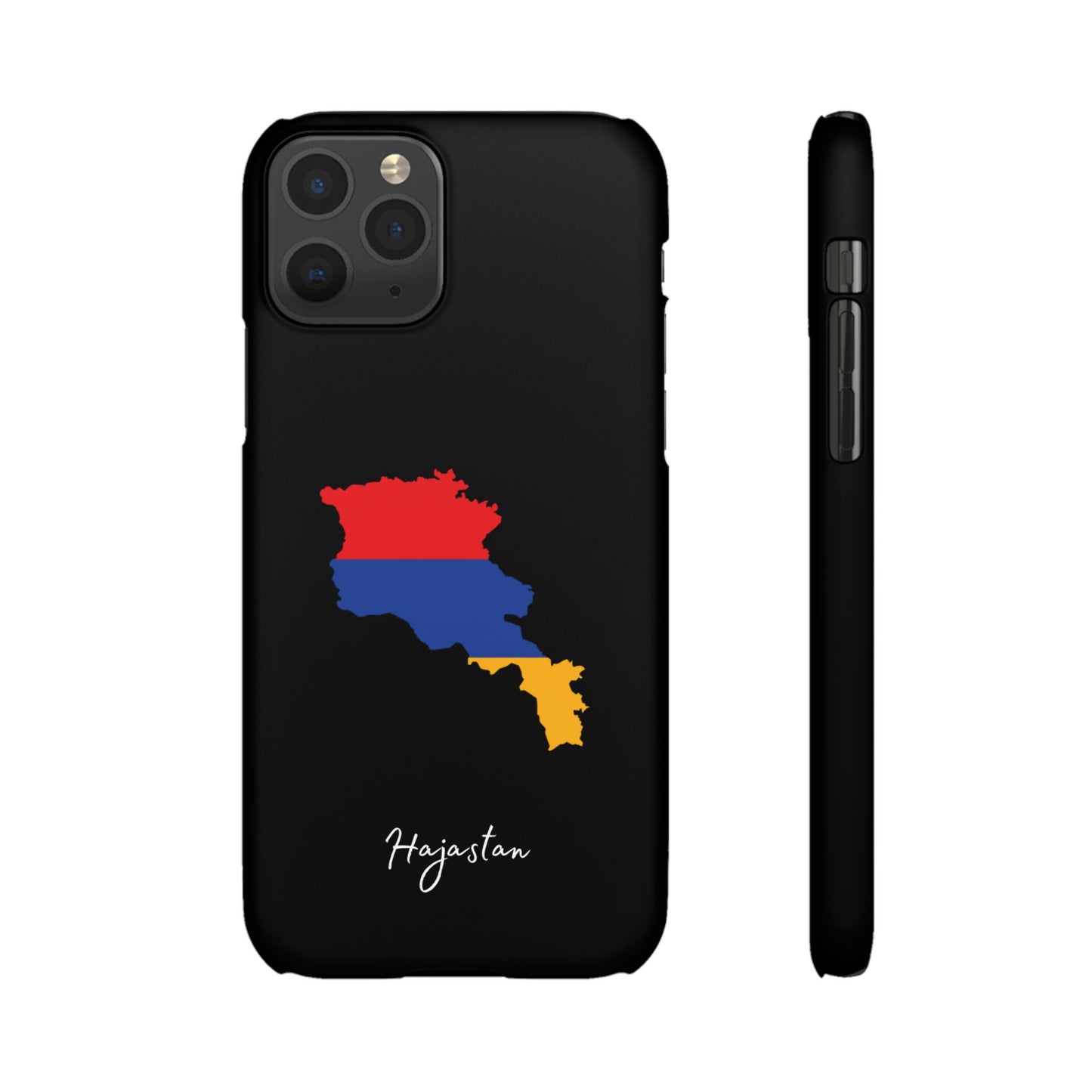 Armenien Flagge armenisch