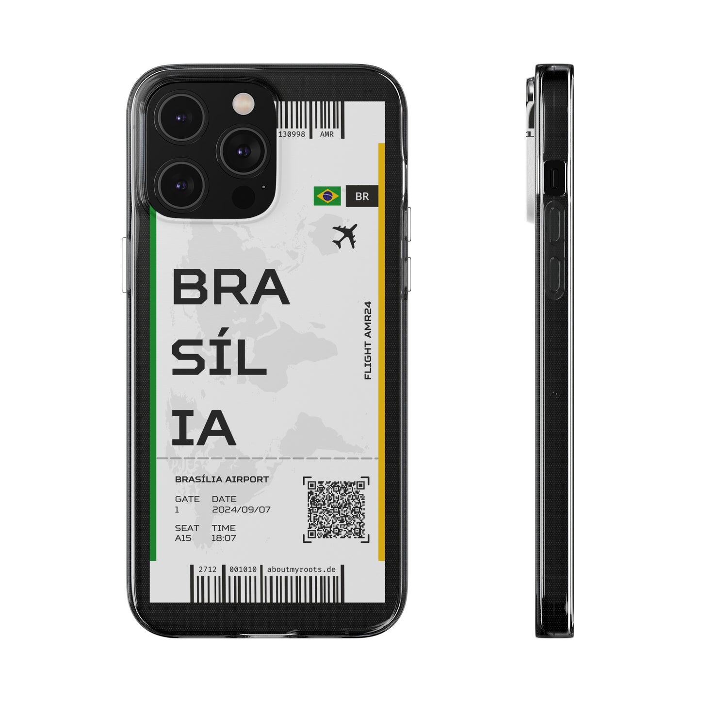 Brasil Ticket