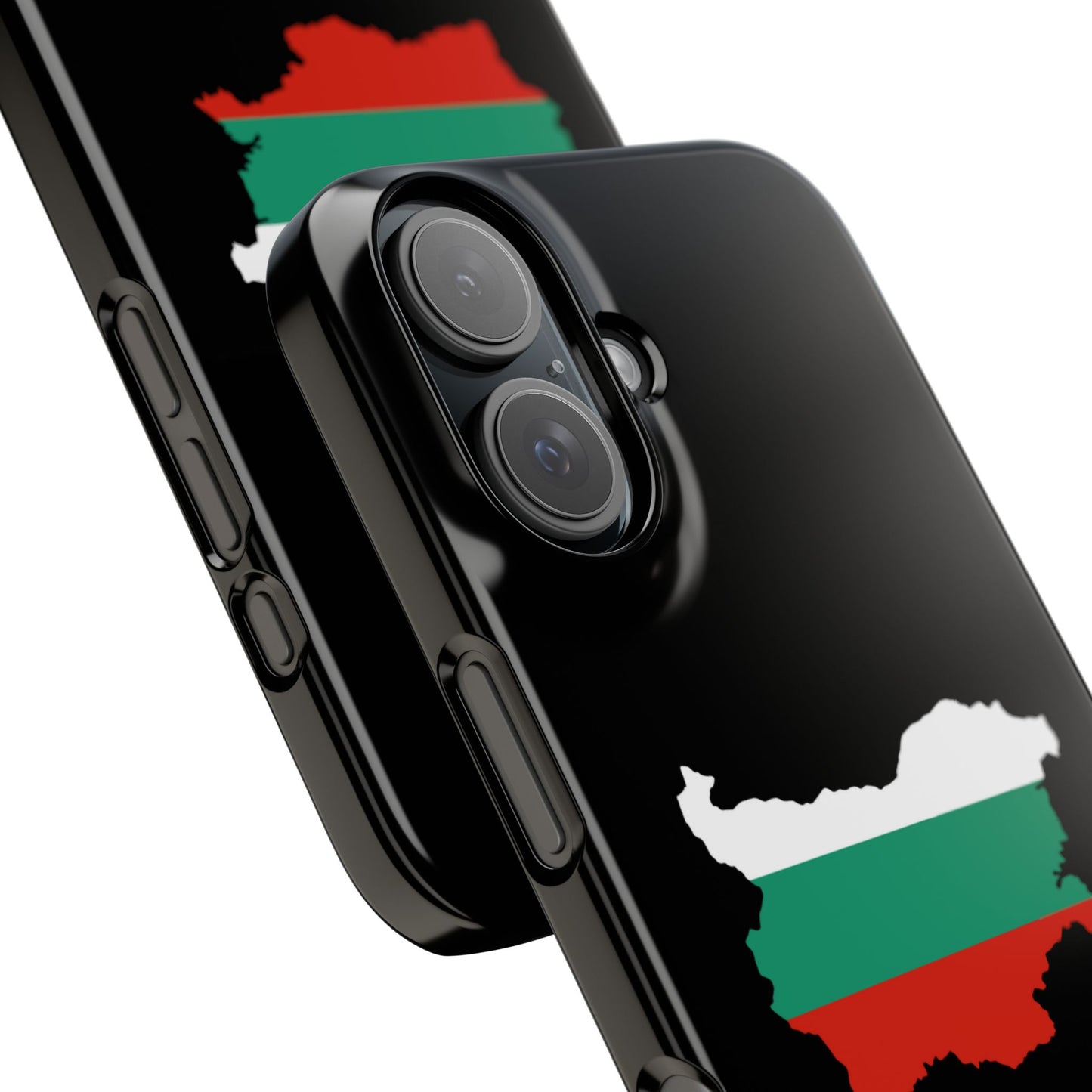 Bulgarien Flagge