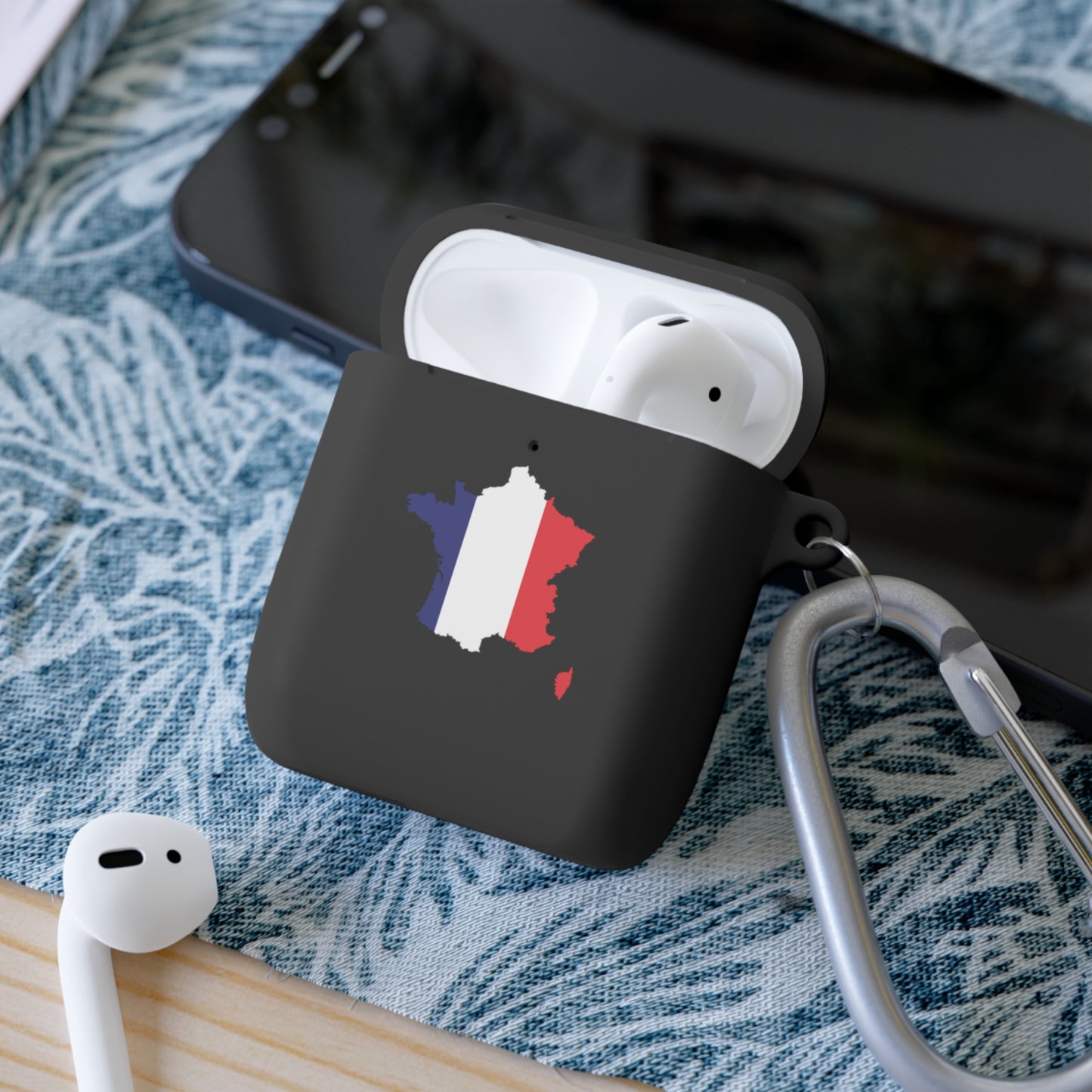 Frankreich AirPods 1 + 2