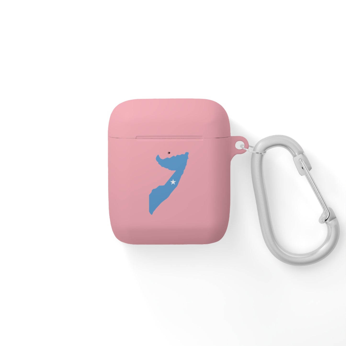 Somalia AirPods 1 + 2