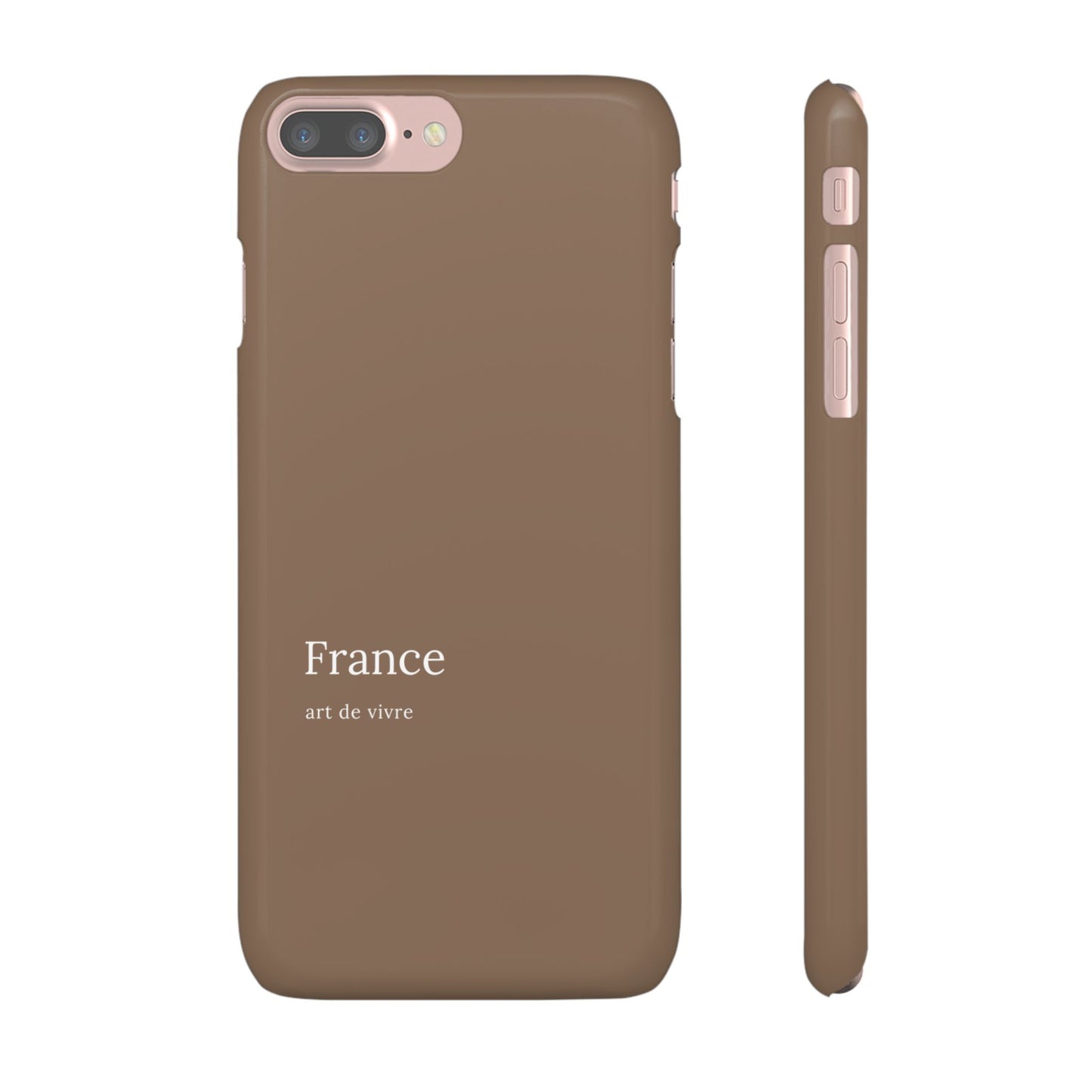 About France