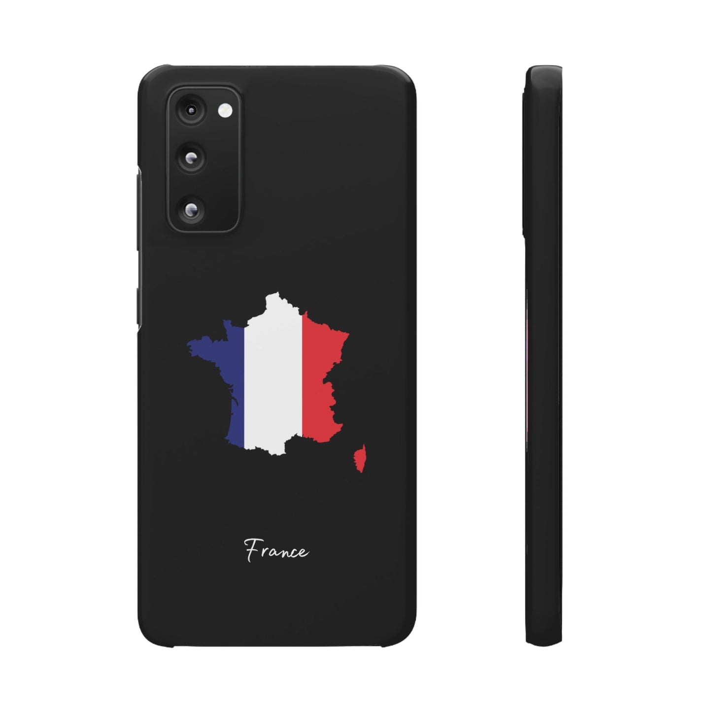 Frankreich Flagge