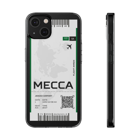 Mekka Ticket