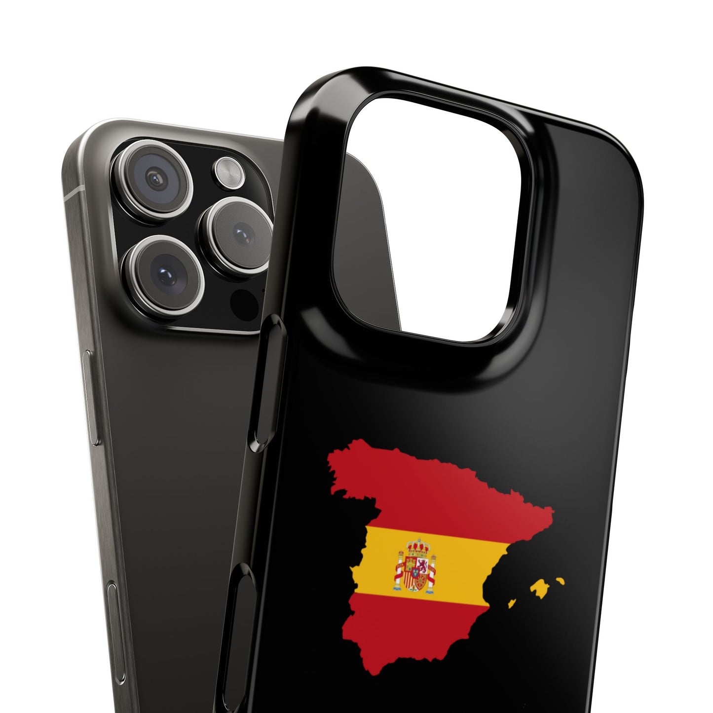 Spanien Flagge