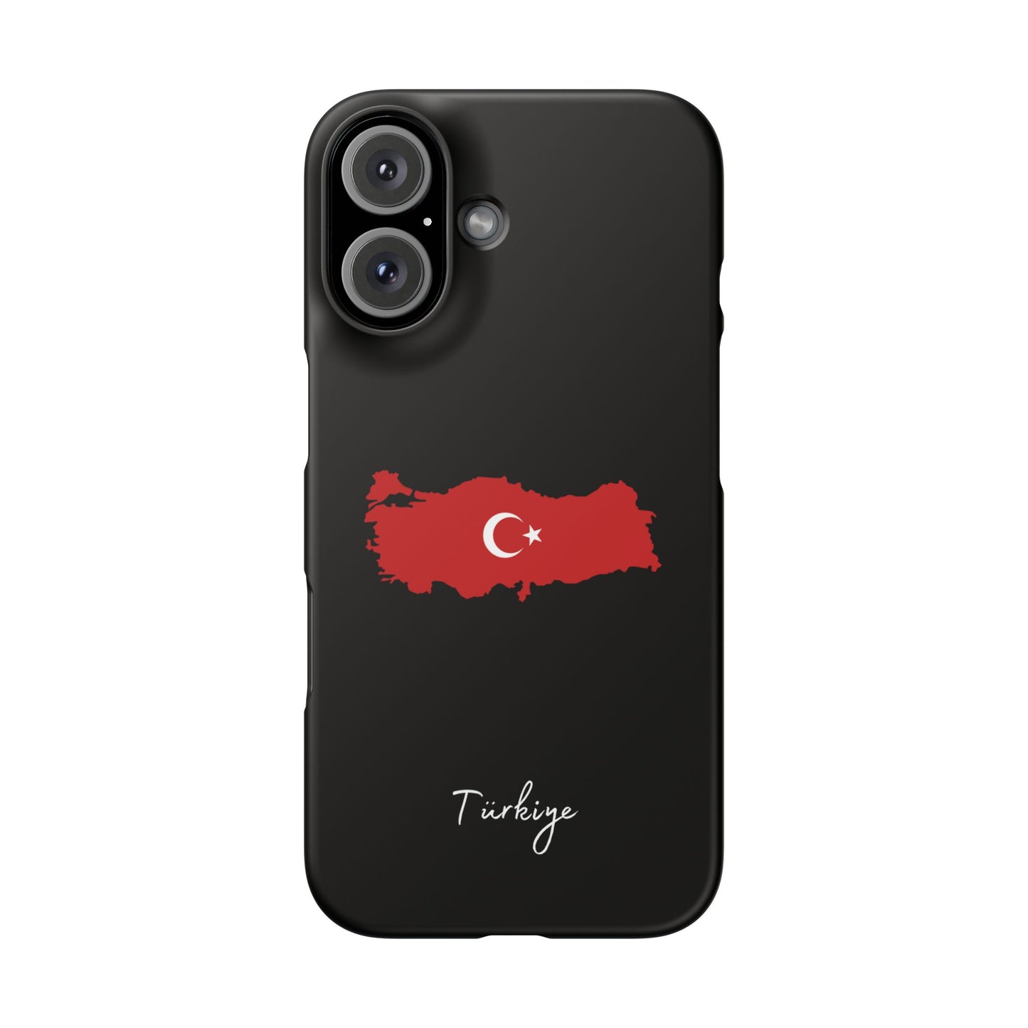 Türkei Flagge