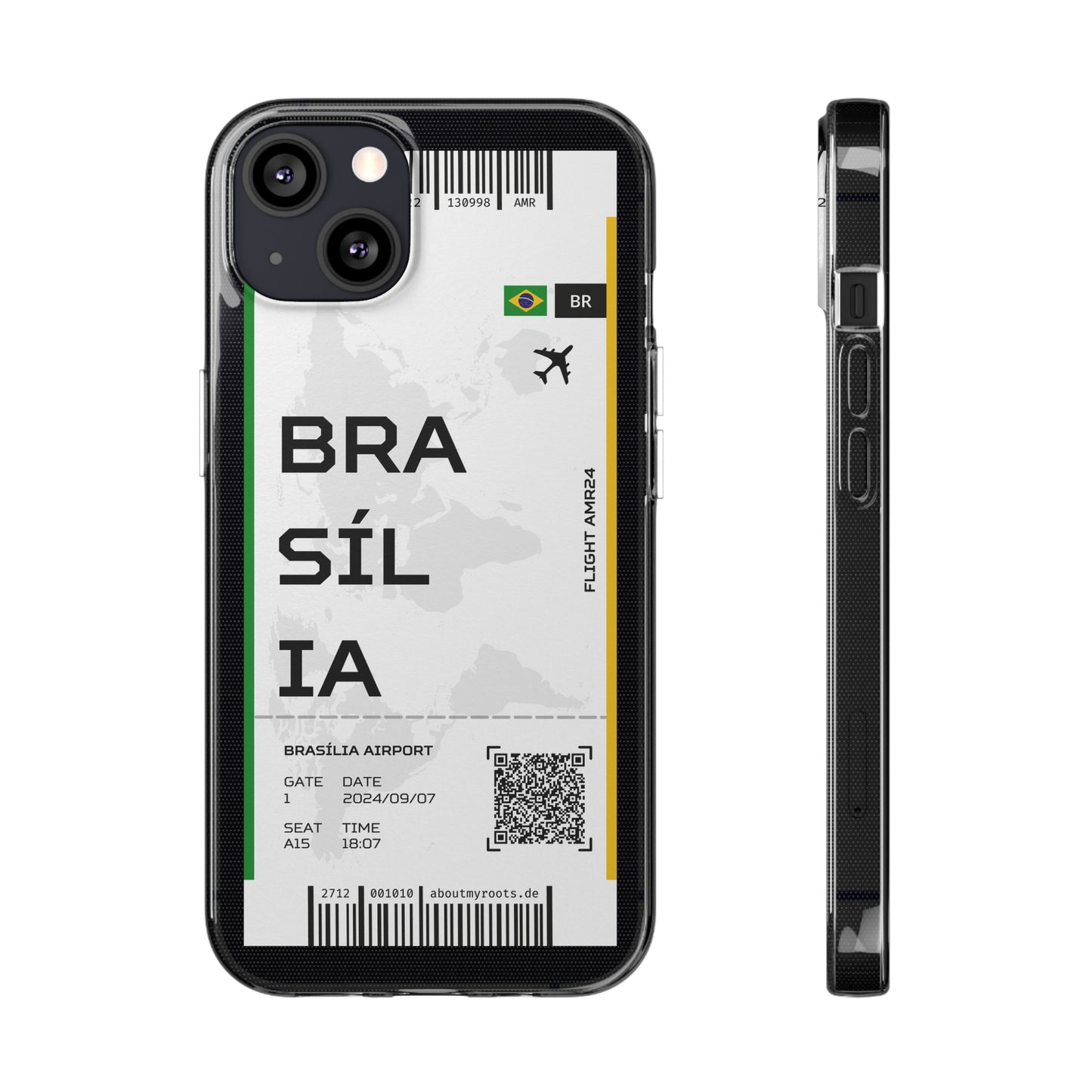 Brasil Ticket